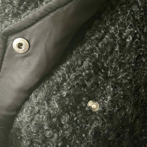 Bomber jacket Acne Studios - Picture 5 of 8